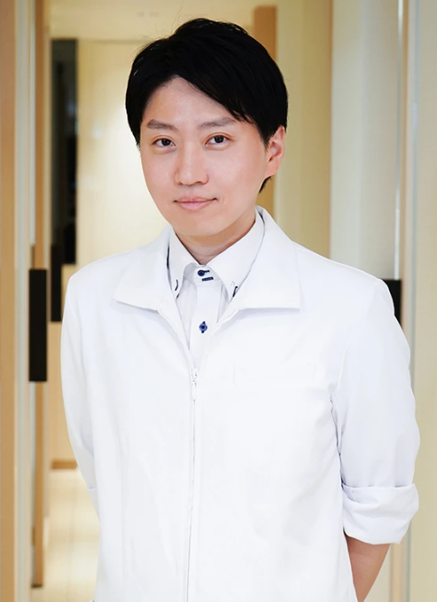 院長紹介